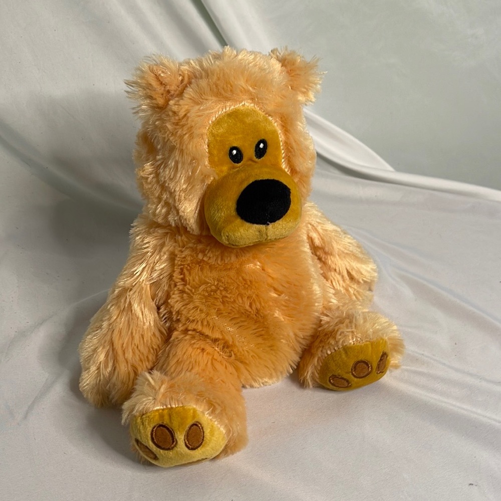 Warm Pals Teddy Bear Millet